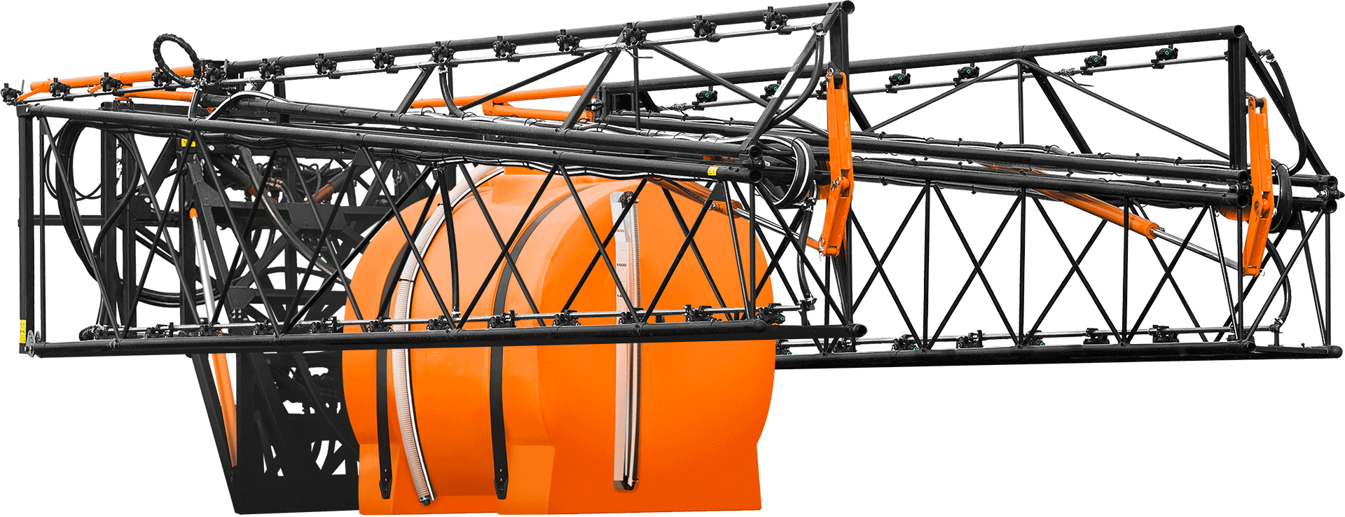 Штанговый опрыскиватель в Донетску