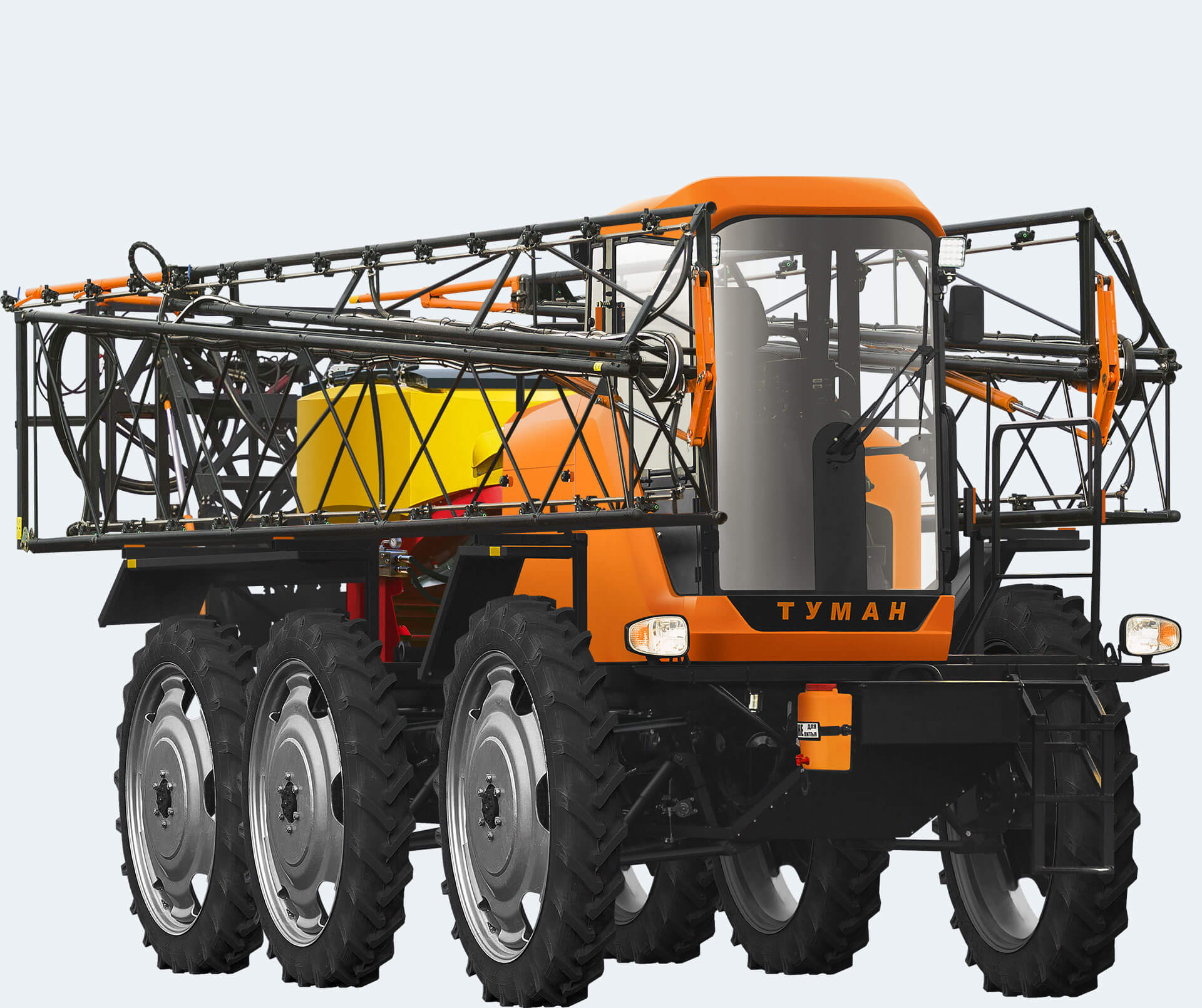 Высевающий модуль в Донетску