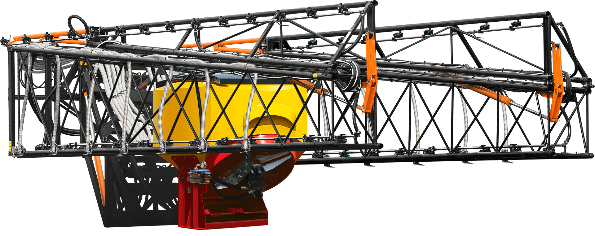 Высевающий модуль в Донетску